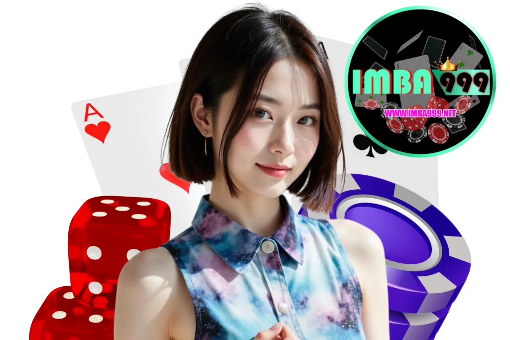 imba999 wallet