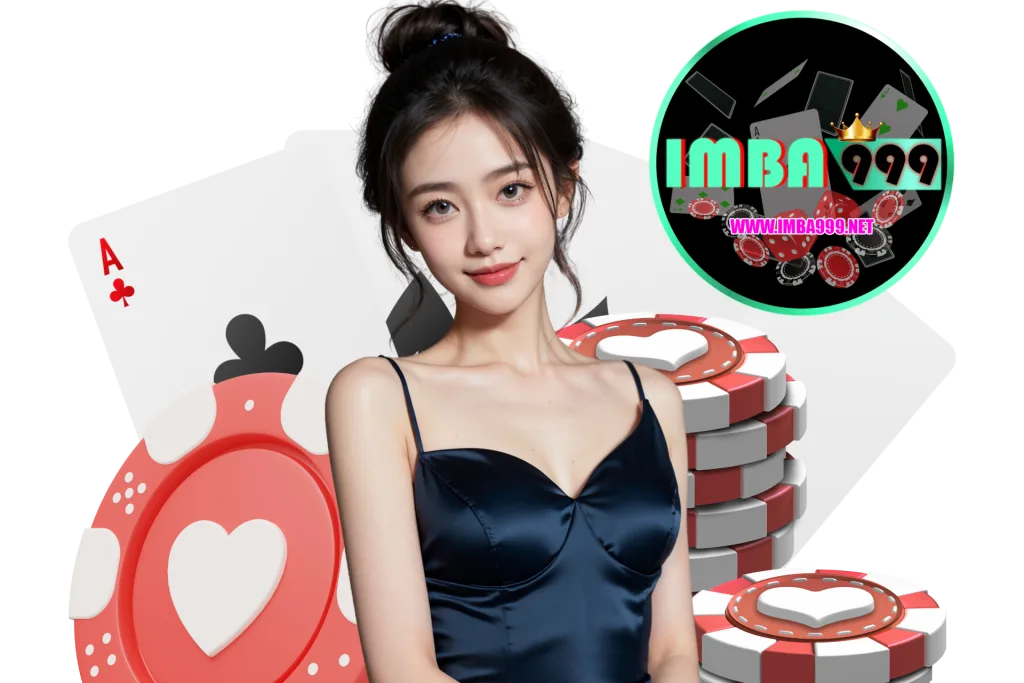 imba999 สมัคร